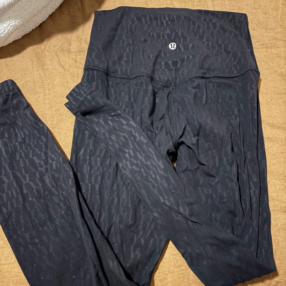 Lululemon align leggings 25”